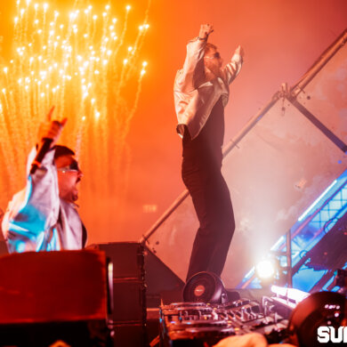 Foto Album Supremacy 2025 – Enter Elysium