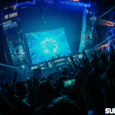 Foto Album Supremacy 2025 – Enter Elysium