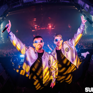 Foto Album Supremacy 2025 – Enter Elysium