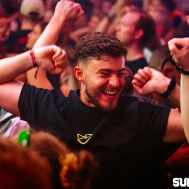 Foto Album Supremacy 2025 – Enter Elysium