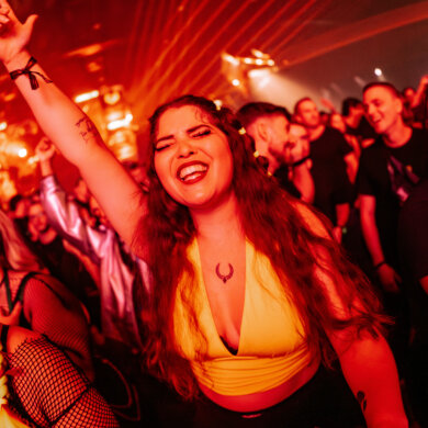 Foto Album Supremacy 2025 – Enter Elysium