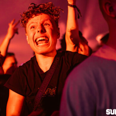 Foto Album Supremacy 2025 – Enter Elysium