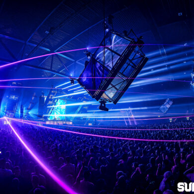 Foto Album Supremacy 2025 – Enter Elysium