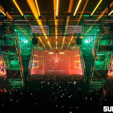 Foto Album Supremacy 2025 – Enter Elysium
