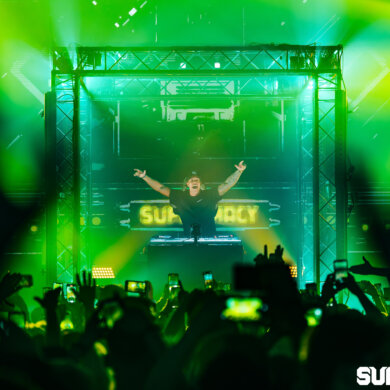Foto Album Supremacy 2025 – Enter Elysium