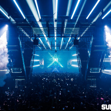 Foto Album Supremacy 2025 – Enter Elysium