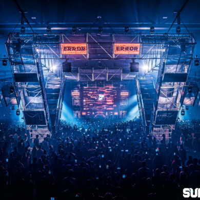 Foto Album Supremacy 2025 – Enter Elysium