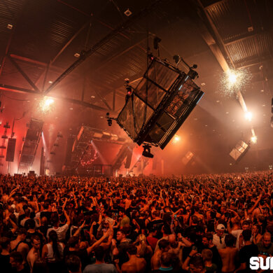 Foto Album Supremacy 2025 – Enter Elysium