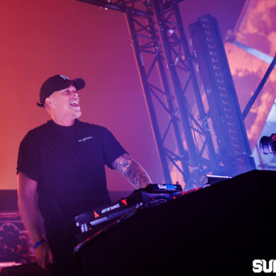 Foto Album Supremacy 2025 – Enter Elysium