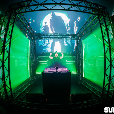 Foto Album Supremacy 2025 – Enter Elysium