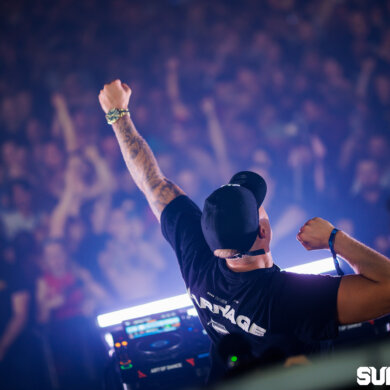 Photo Album Supremacy 2025 – Enter Elysium