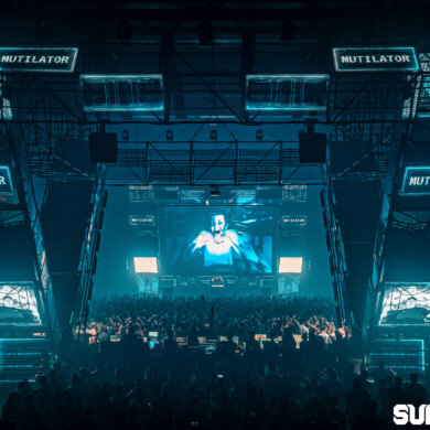 Foto Album Supremacy 2025 – Enter Elysium