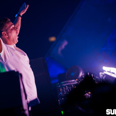 Foto Album Supremacy 2025 – Enter Elysium