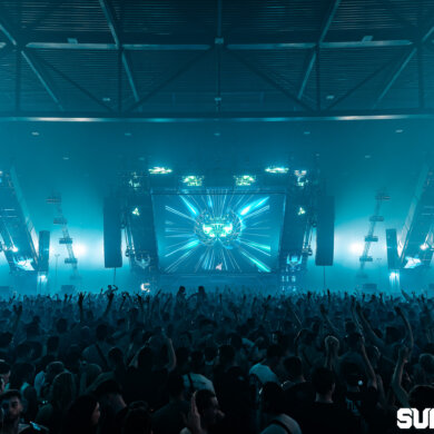 Foto Album Supremacy 2025 – Enter Elysium