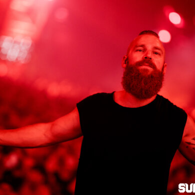 Foto Album Supremacy 2025 – Enter Elysium