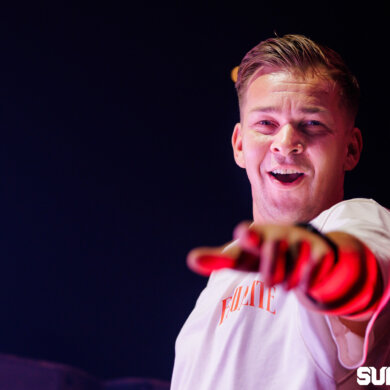 Foto Album Supremacy 2025 – Enter Elysium