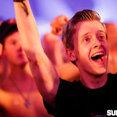 Photo Album Supremacy 2025 – Enter Elysium