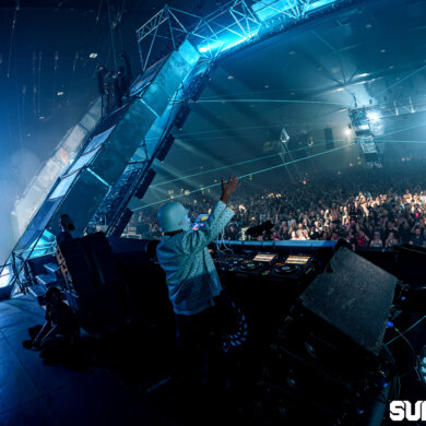 Foto Album Supremacy 2025 – Enter Elysium