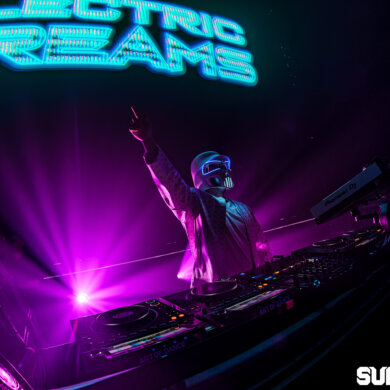 Foto Album Supremacy 2025 – Enter Elysium