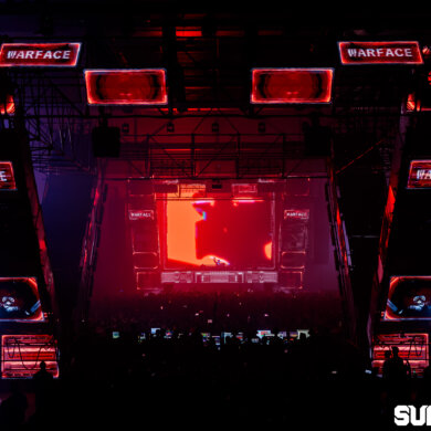 Foto Album Supremacy 2025 – Enter Elysium