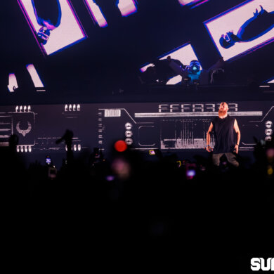 Foto Album Supremacy 2025 – Enter Elysium