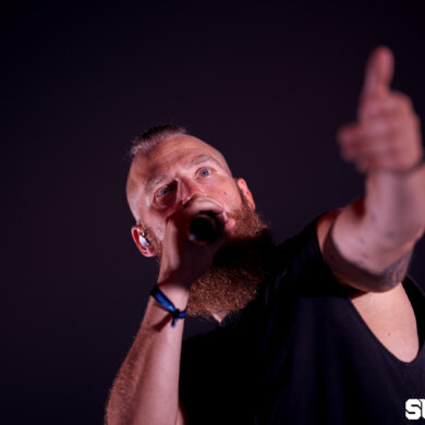 Foto Album Supremacy 2025 – Enter Elysium