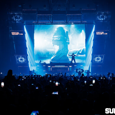 Photo Album Supremacy 2025 – Enter Elysium