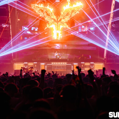 Foto Album Supremacy 2025 – Enter Elysium