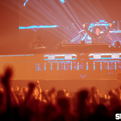 Photo Album Supremacy 2025 – Enter Elysium