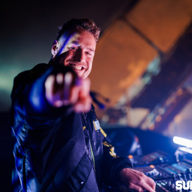 Foto Album Supremacy 2025 – Enter Elysium