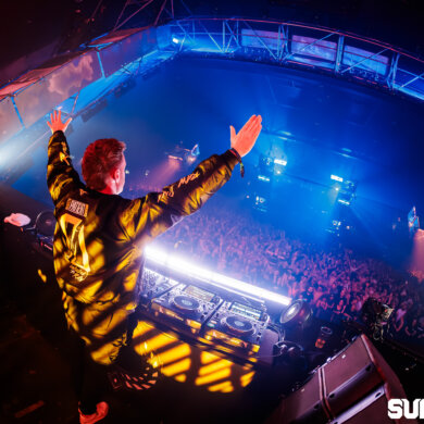 Foto Album Supremacy 2025 – Enter Elysium