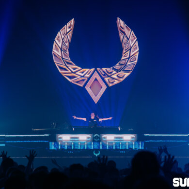 Foto Album Supremacy 2025 – Enter Elysium