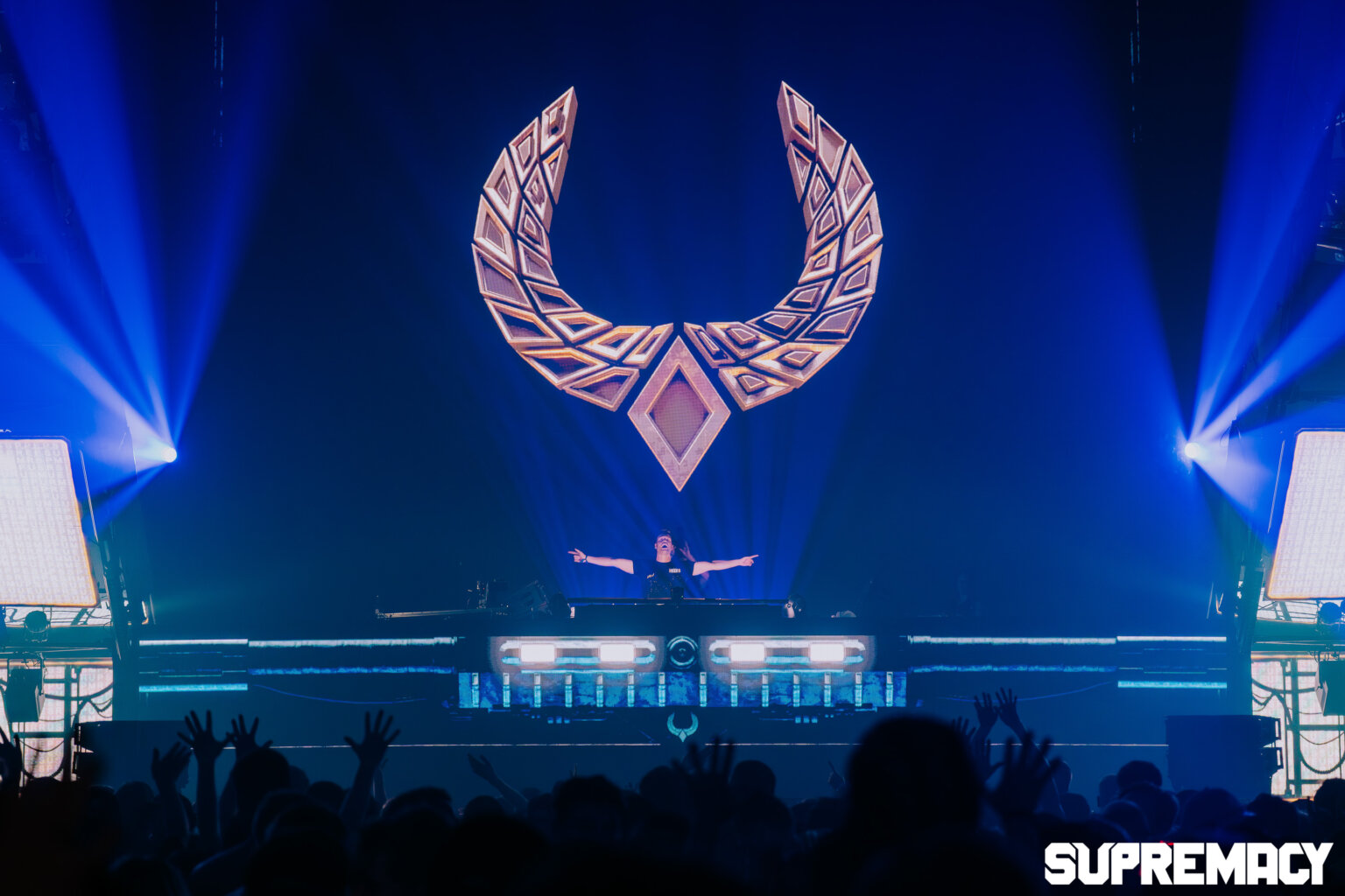 Photo Album Supremacy 2025 – Enter Elysium