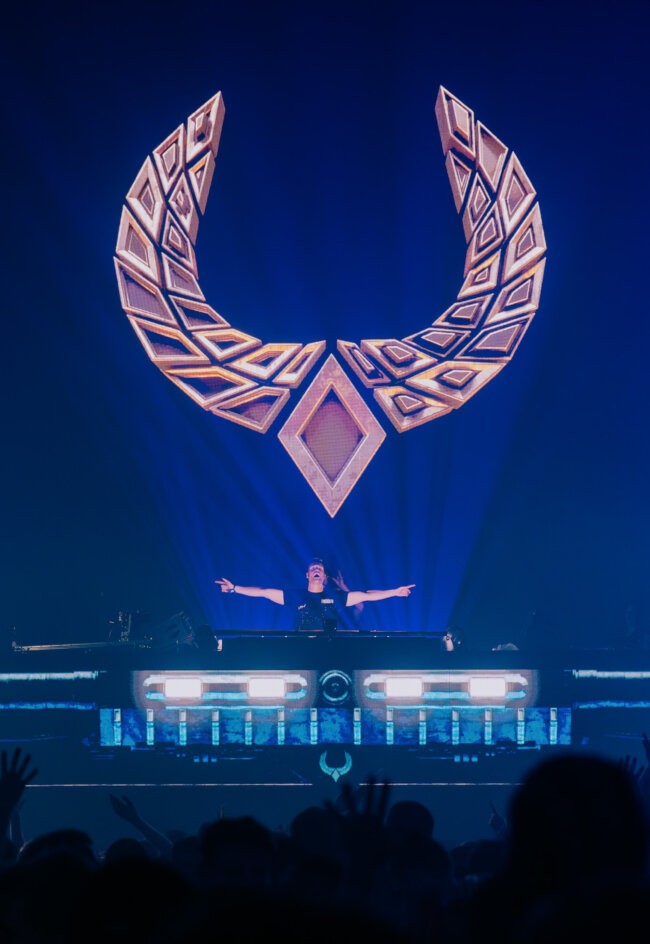 Foto Album Supremacy 2025 – Enter Elysium
