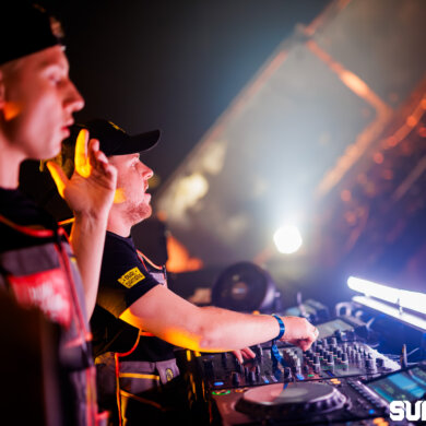 Foto Album Supremacy 2025 – Enter Elysium