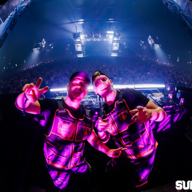 Foto Album Supremacy 2025 – Enter Elysium