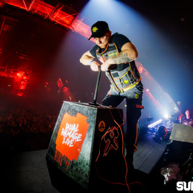 Foto Album Supremacy 2025 – Enter Elysium