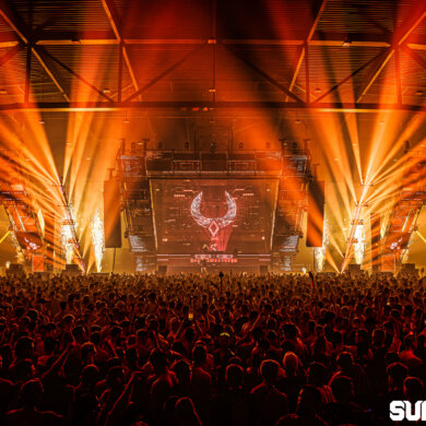 Foto Album Supremacy 2025 – Enter Elysium