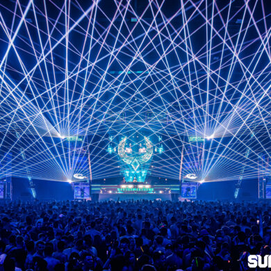 Foto Album Supremacy 2025 – Enter Elysium
