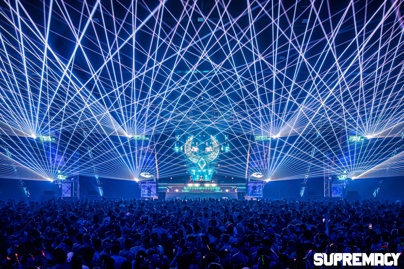 Fotoalbum Supremacy 2025 – Enter Elysium