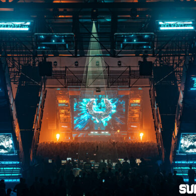 Photo Album Supremacy 2025 – Enter Elysium