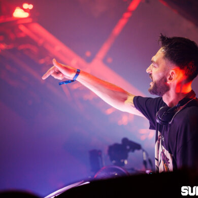 Foto Album Supremacy 2025 – Enter Elysium