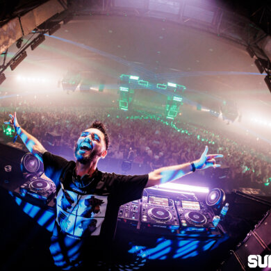 Foto Album Supremacy 2025 – Enter Elysium