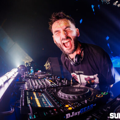 Foto Album Supremacy 2025 – Enter Elysium