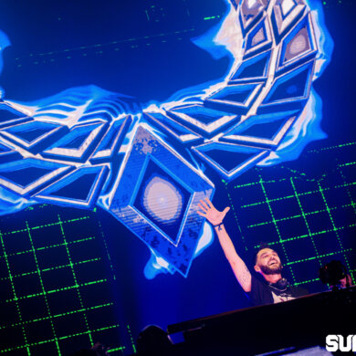 Foto Album Supremacy 2025 – Enter Elysium