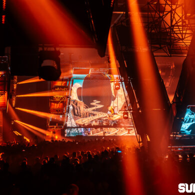 Photo Album Supremacy 2025 – Enter Elysium