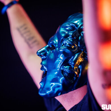 Foto Album Supremacy 2025 – Enter Elysium