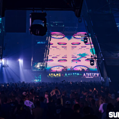 Photo Album Supremacy 2025 – Enter Elysium