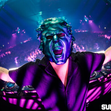 Photo Album Supremacy 2025 – Enter Elysium