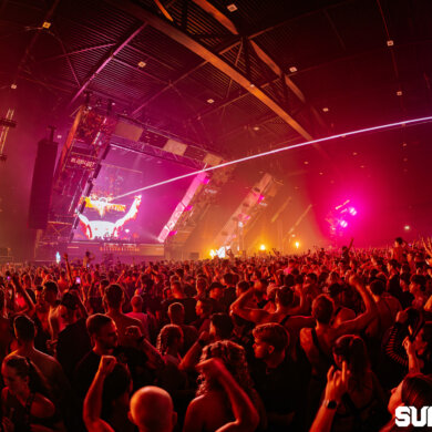 Photo Album Supremacy 2025 – Enter Elysium